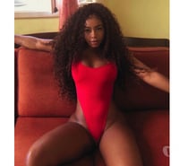 KAROLINA BLACK BRAZILIAN