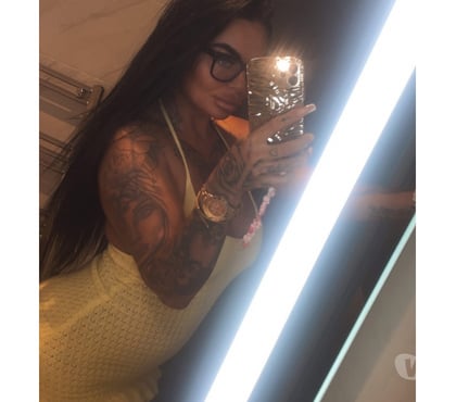 Escorts Liverpool City Centre Liverpool - Photos for English Jessica new in town party girl owo❤️💋😋