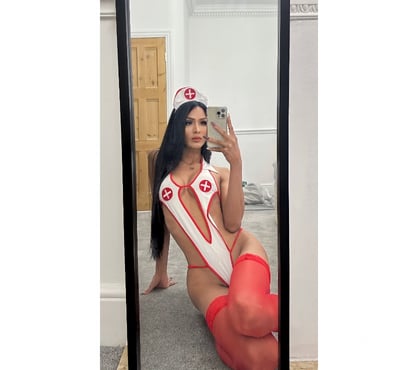 Transsexual Escorts North Finchley North London - Photos for Titanic Trans Isabelle 🍆