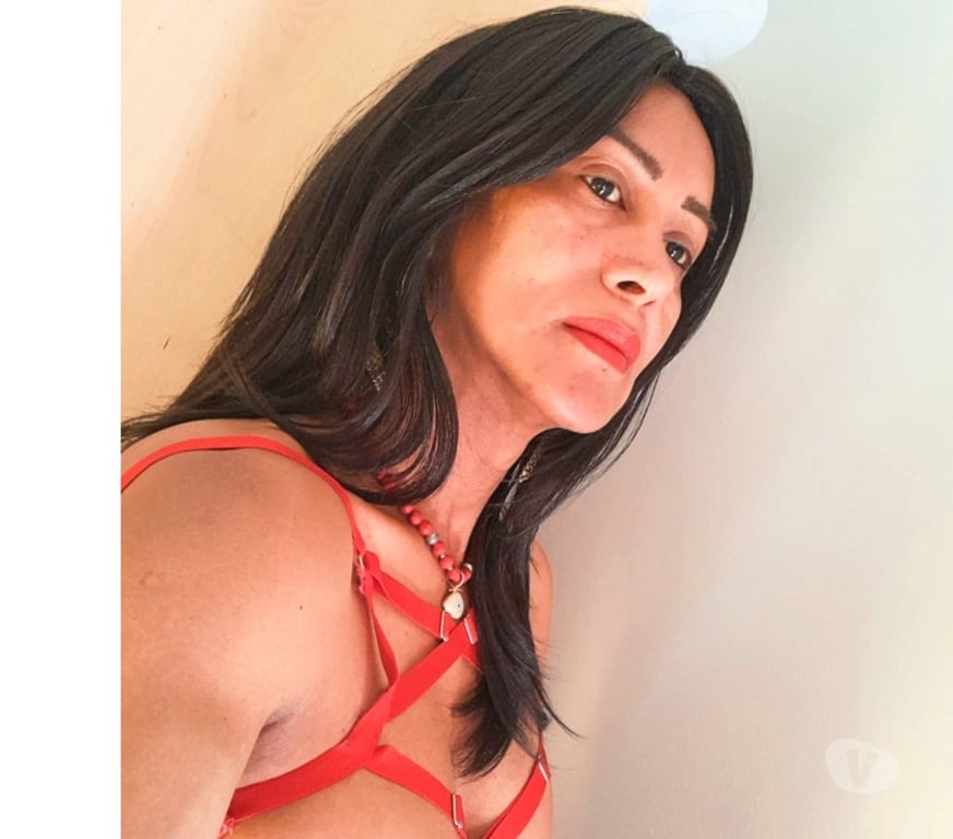 Trans Escorts East London Redbridge - East London - Photos for Transexual Felina Hottest Latina !