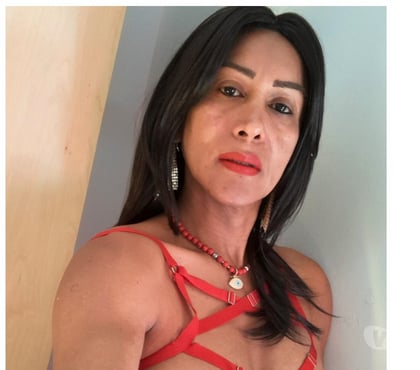 Trans Escorts Redbridge East London - Photos for Transexual Felina Hottest Latina !
