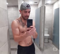 36 year old man in good shape looking for fun!