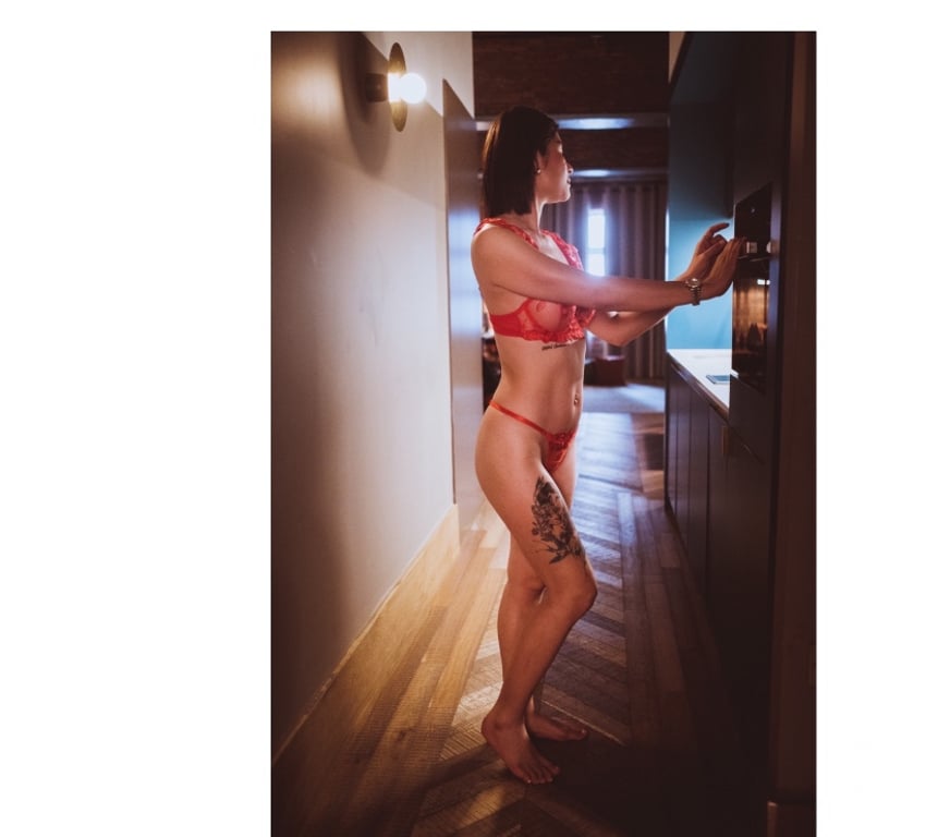 Escorts Greater Manchester Bolton - Photos for Thai Chilli - Red Hot Girl