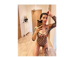 Thai Chilli - Red Hot Girl