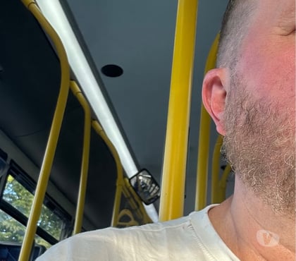 Gay Dating Anerley South East London - Photos for WHITE? SLIM lad? 18-29? Use my ANON GLORYHOLE. READ AD