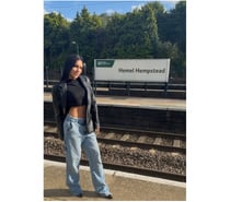 💋🔥 Sultry British Stunner in Town Centre 💎💦
