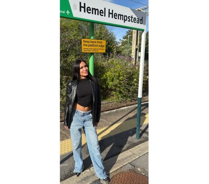 Escorts Hemel Hempstead Dacorum - Photos for 💋🔥 Sultry British Stunner in Town Centre 💎💦