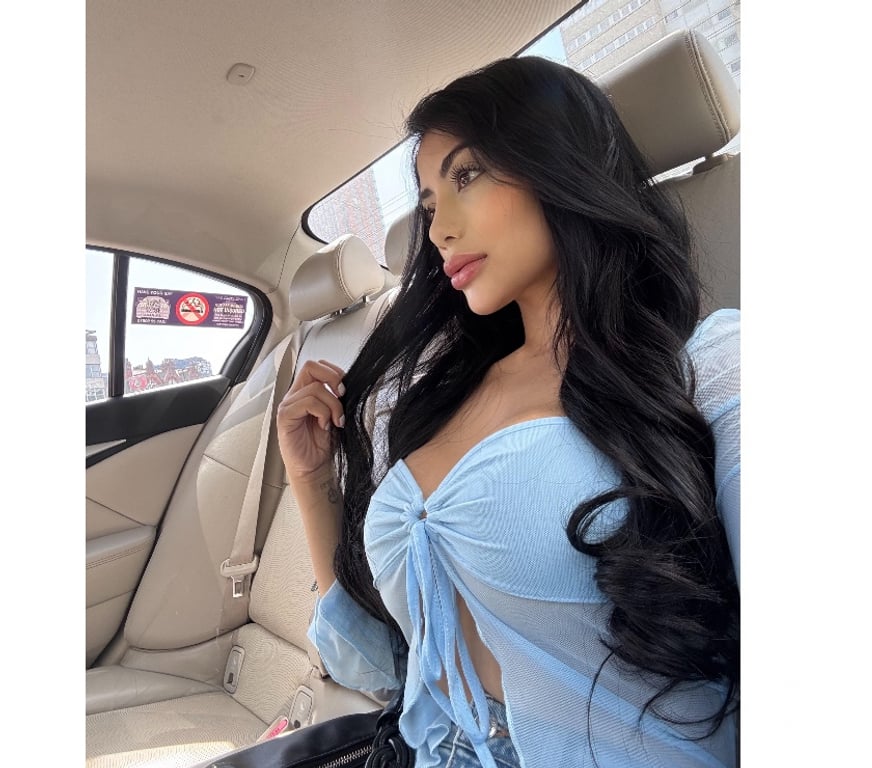 Escorts West Midlands Birmingham - Photos for 🇧🇷REBECCA🇧🇷PARTY GIRL HOT🔥