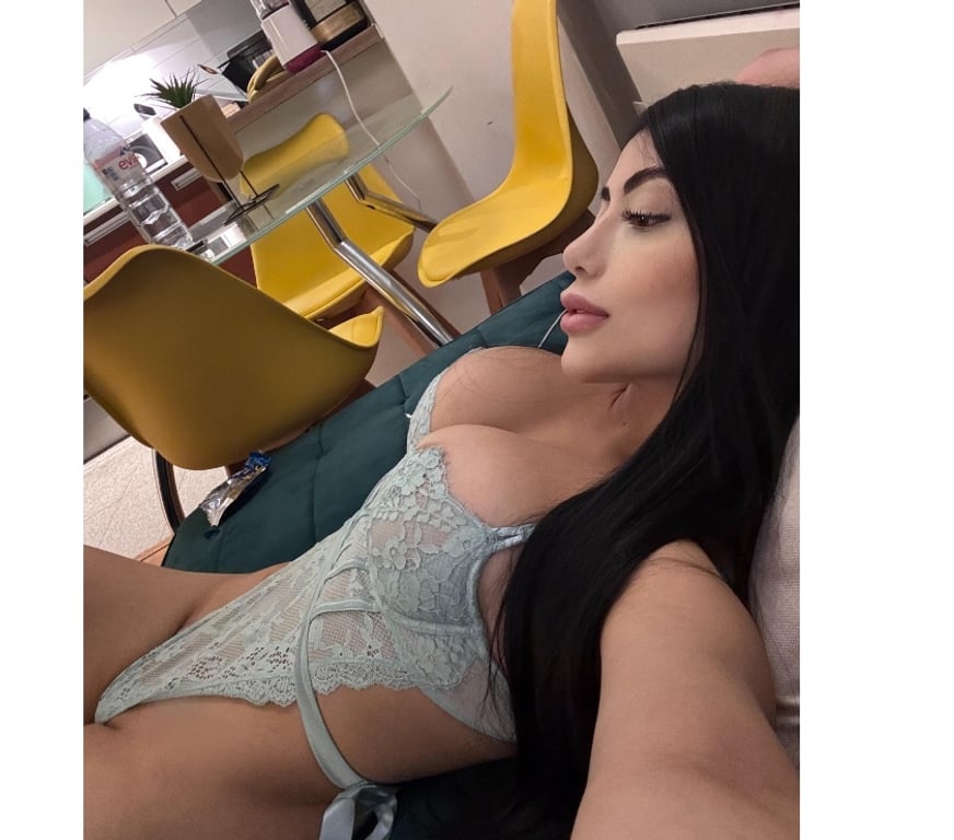 Escorts West Midlands Birmingham - Photos for 🇧🇷REBECCA🇧🇷PARTY GIRL HOT🔥