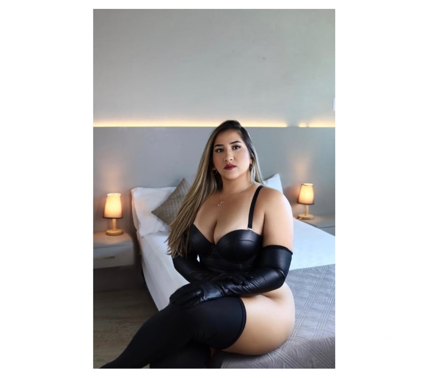 Escorts Glasgow Crosshill - Glasgow - Photos for ♥️GISELE SANTOS♥️ FIRST TIME IN G42 ♥️