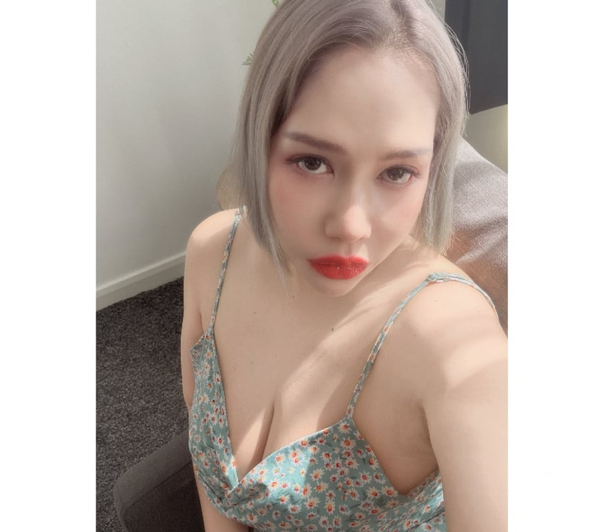 Escorts Glasgow Glasgow Business Park - Glasgow - Photos for I'm Peachy from Thailand 🇹🇭 VVVIP