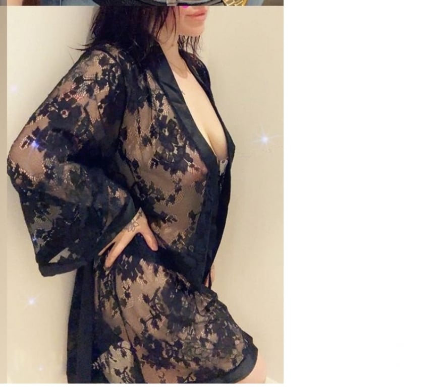 Escorts Central London Fitzrovia - Central London - Photos for Full Body relaxation