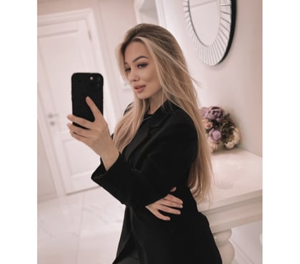Escorts Fitzrovia Central London - Photos for Emma - body massage