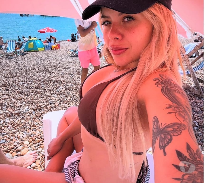 Escorts West London Paddington - West London - Photos for Paolla wecker 🇧🇷