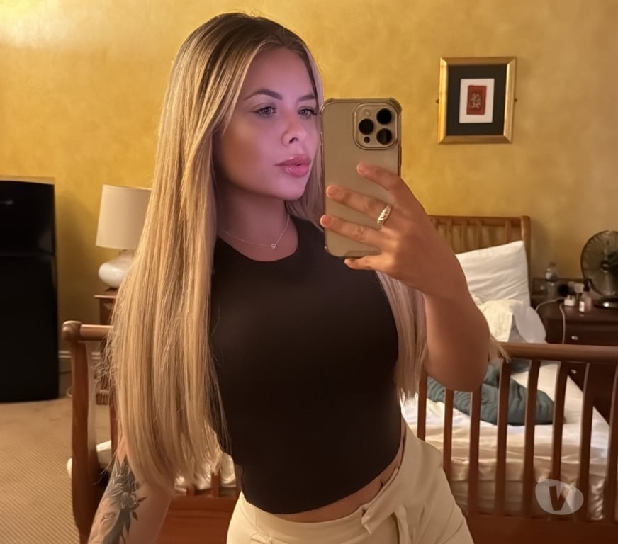 Escorts West London Paddington - West London - Photos for Paolla wecker 🇧🇷