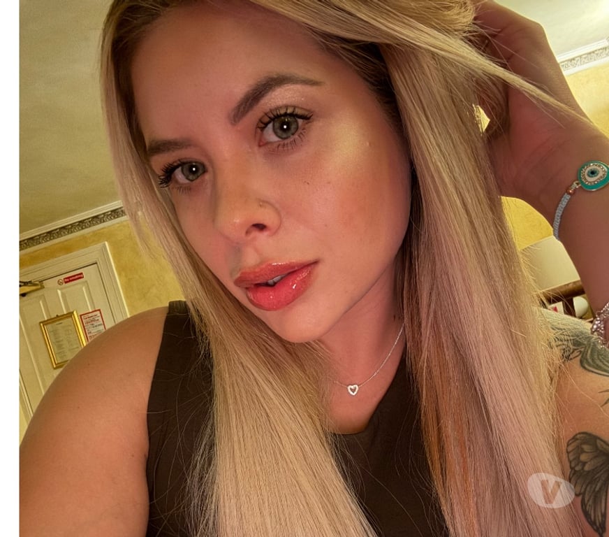 Escorts West London Paddington - West London - Photos for Paolla wecker 🇧🇷