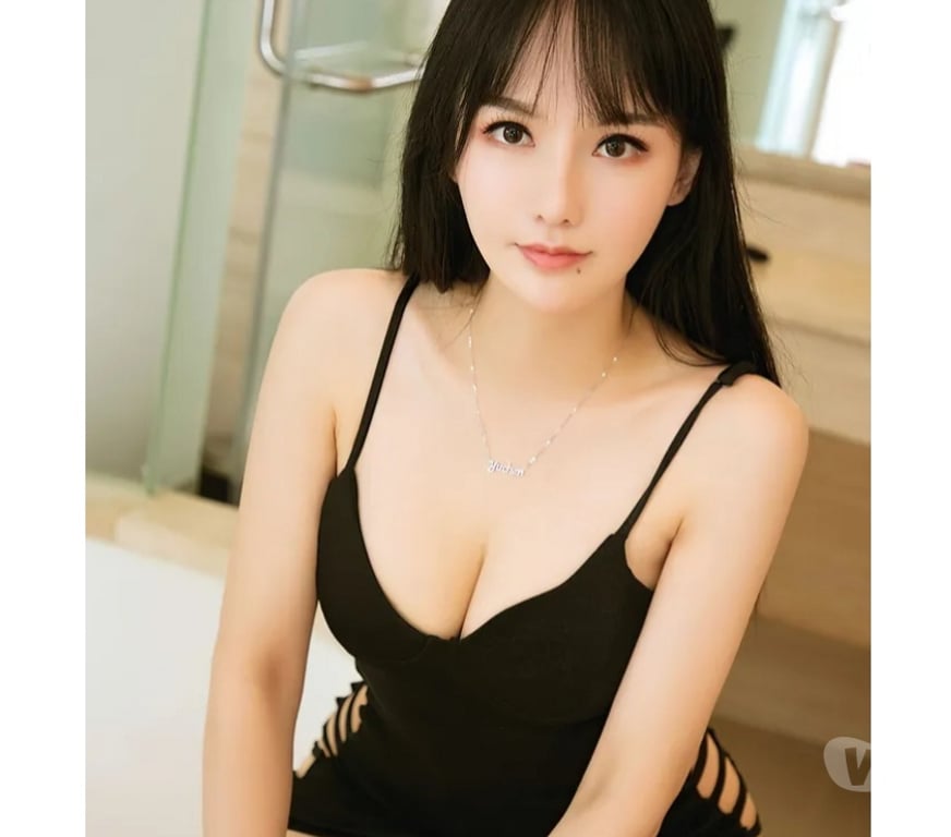 Escorts Glasgow Hillington Park - Glasgow - Photos for 🌺Super Busty & Sexy Asian Escort New Arrived 🌺