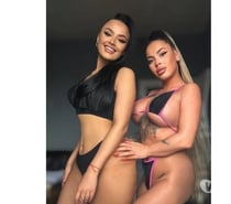 🦋🩵VANESSA&JESSICA🩵🦋ONLY OUTCALL🌈REAL🌈