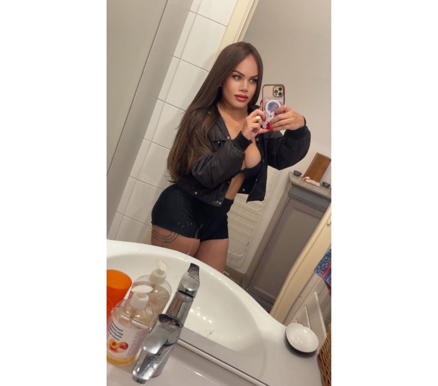 Trans Escorts Cardiff Cardiff City Centre - Cardiff - Photos for Letícia Bella❤️