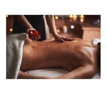 Thai body service massage