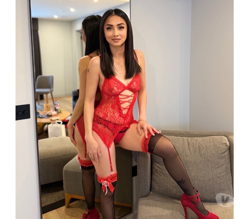 Escorts Staffordshire Stoke-on-Trent - Photos for Sweetie Thai Girl The Best GFE🫦❤️☎️ 07777952361