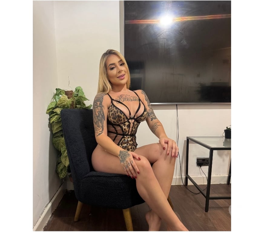 Escorts Staffordshire Stoke-on-Trent - Photos for PENÉLOPE 🥳 HIGH CLASS 🍭 REAL GFE