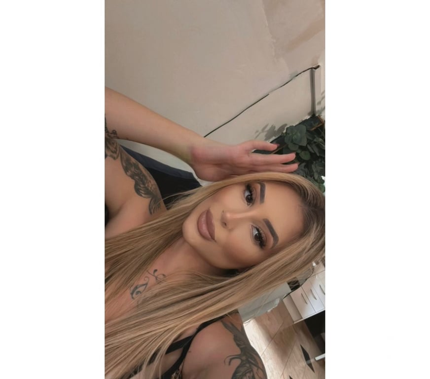 Escorts Staffordshire Stoke-on-Trent - Photos for PENÉLOPE 🥳 HIGH CLASS 🍭 REAL GFE