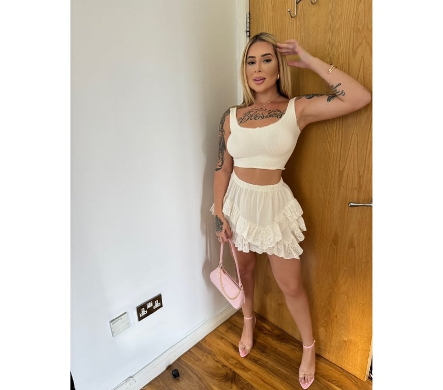 Escorts Staffordshire Stoke-on-Trent - Photos for PENÉLOPE 🥳 HIGH CLASS 🍭 REAL GFE