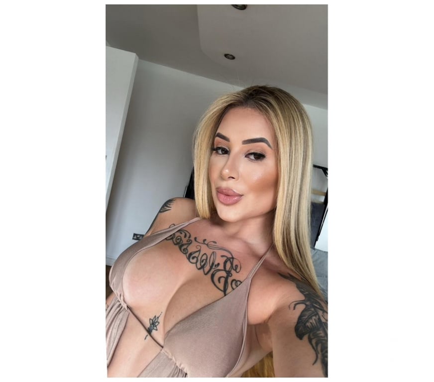 Escorts Staffordshire Stoke-on-Trent - Photos for PENÉLOPE 🥳 HIGH CLASS 🍭 REAL GFE