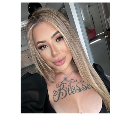 Escorts Stoke on Trent City Centre Stoke-on-Trent - Photos for PENÉLOPE 🥳 HIGH CLASS 🍭 REAL GFE