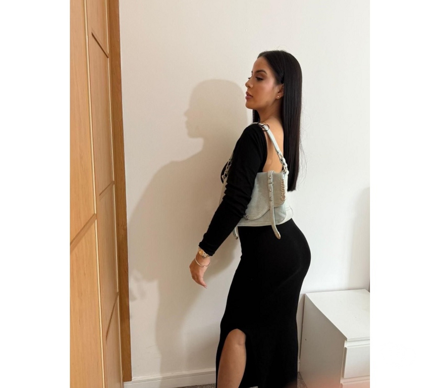 Escorts Staffordshire Stoke-on-Trent - Photos for CRYSTAL 🦋 SWEET GFE 🥳 REAL GFE