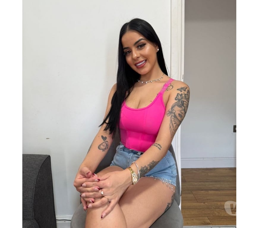Escorts Staffordshire Stoke-on-Trent - Photos for CRYSTAL 🦋 SWEET GFE 🥳 REAL GFE