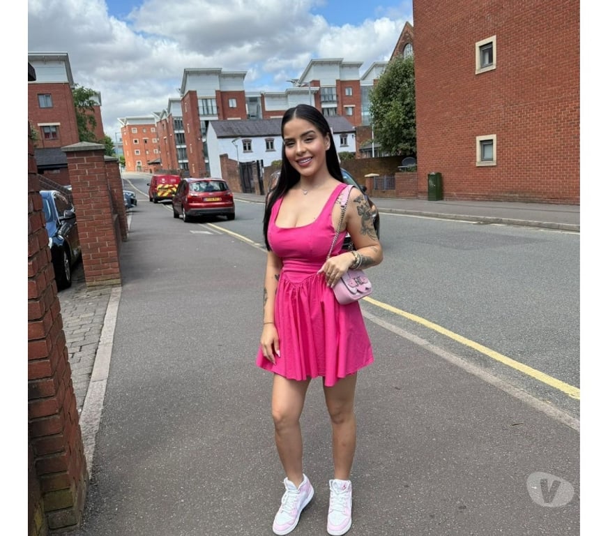 Escorts Staffordshire Stoke-on-Trent - Photos for CRYSTAL 🦋 SWEET GFE 🥳 REAL GFE