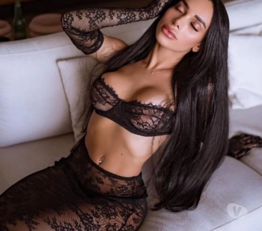 Escorts East London Canary Wharf - East London - Photos for Cecília hot baby ❤️✨