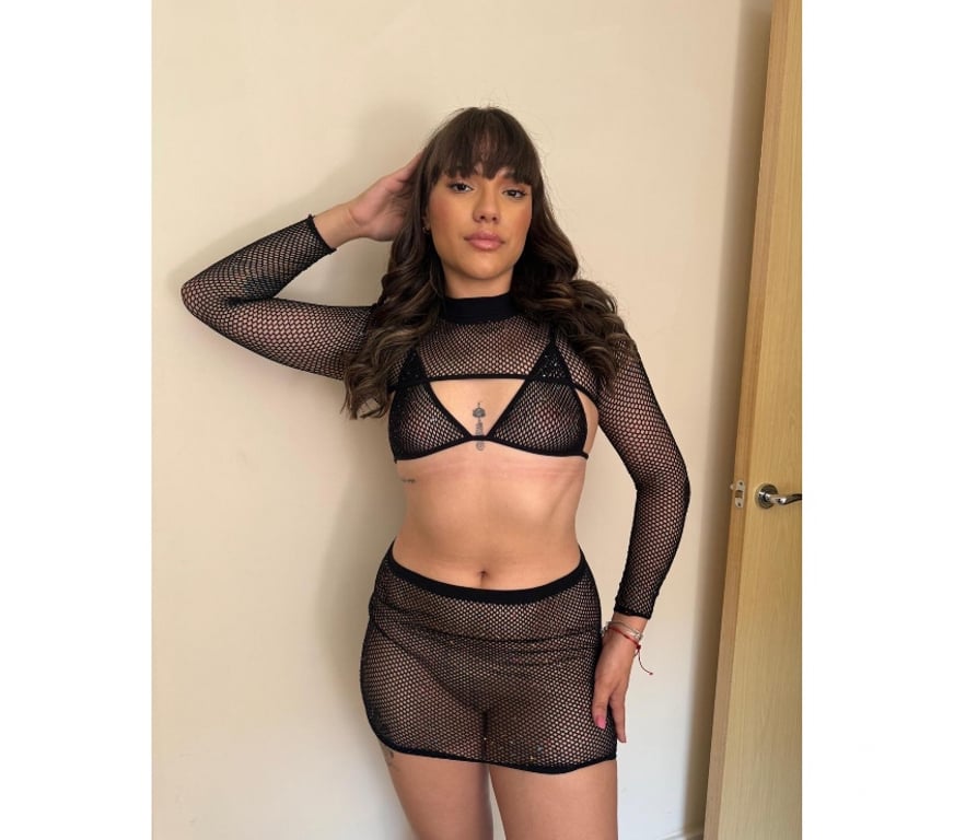 Escorts Staffordshire Stoke-on-Trent - Photos for AMANDA π§π· PERFECT PARTY π₯³ GFE π¨