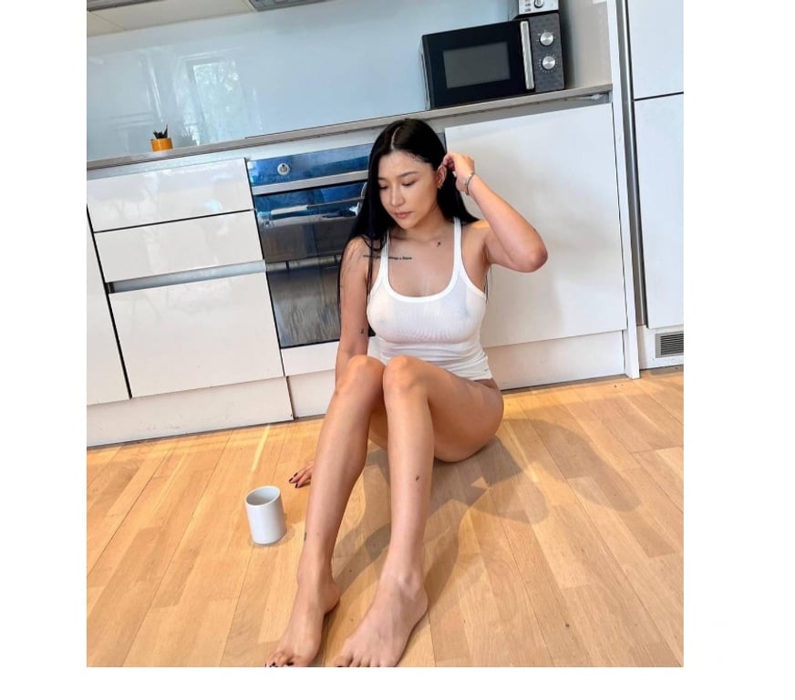 Escorts Greater Manchester Salford - Photos for Hi Guys I'm Nadai Thai girl VIP service Real pic