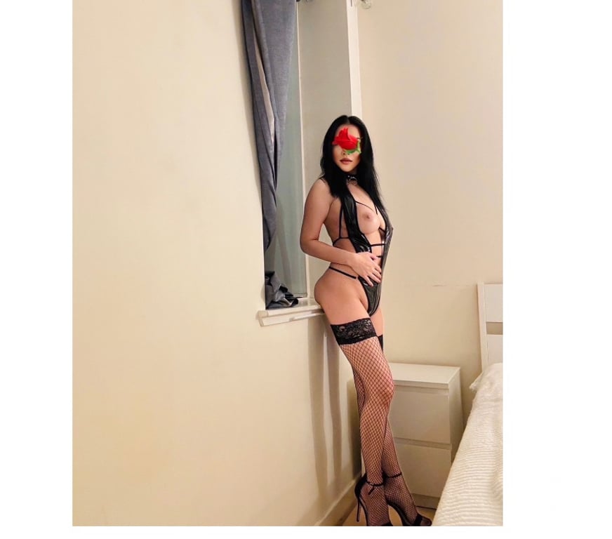 Escorts Edinburgh Gorgie - Edinburgh - Photos for ❤️NONNY❤️Thai lady real pic 💯 %