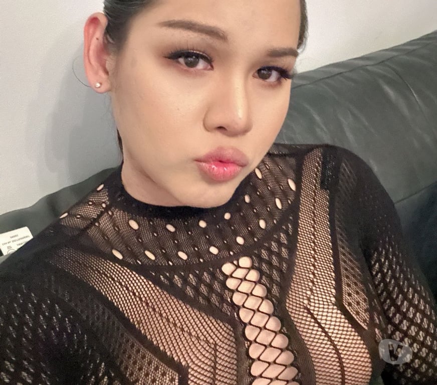 Trans Escorts Fife Dunfermline - Fife - Photos for Slim Busty Thai TS Lady with a FAB Surprise new in Town