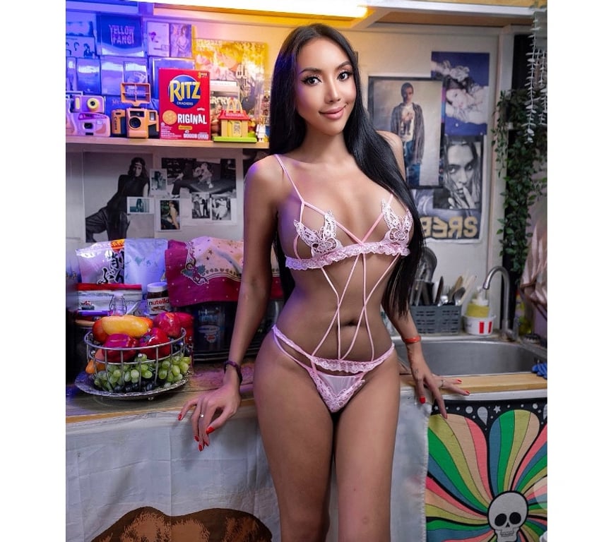 Trans Escorts Lincolnshire Lincoln - Photos for π It's me gigi Thai super sexy,
