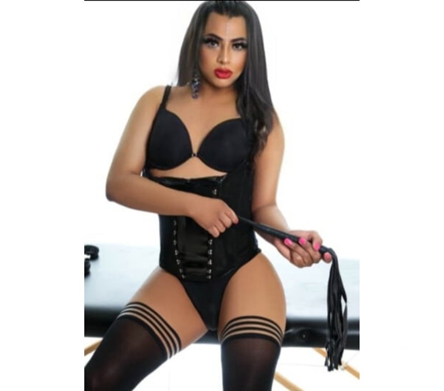 Trans Escorts Newport - Wales Newport City Centre - Newport - Photos for Amaranta TS Active and Passive Party Girl and Dominant.