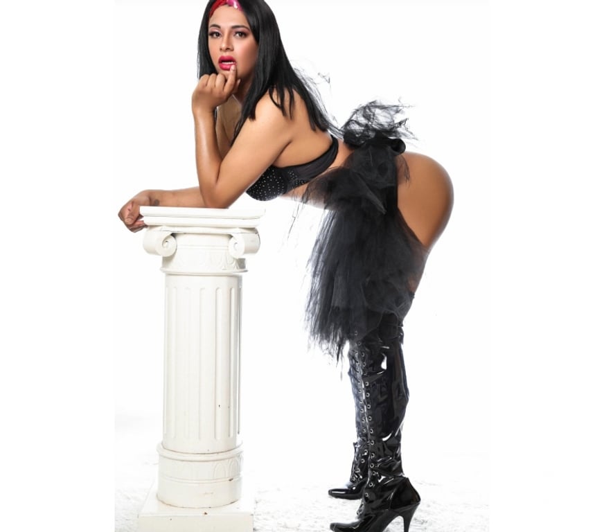 Trans Escorts Newport - Wales Newport City Centre - Newport - Photos for Amaranta TS Active and Passive Party Girl and Dominant.