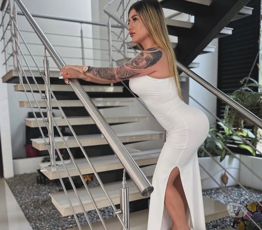Escorts Brent Wembley - Brent - Photos for Welcome to Bruninha’s World 🔥😈