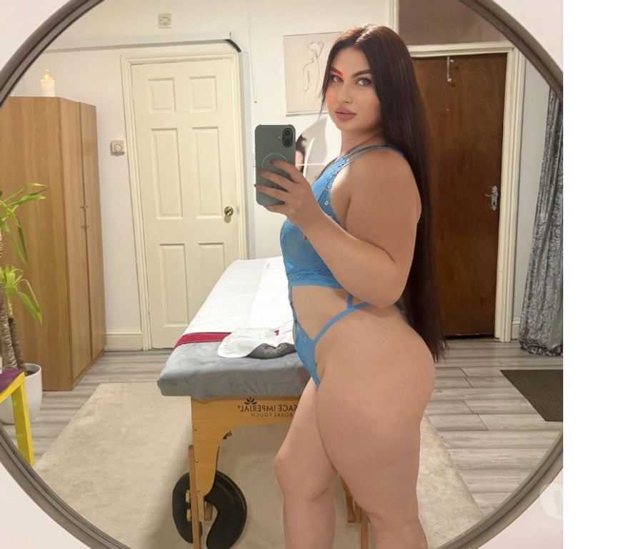 Escorts East London Goodmayes - East London - Photos for Magic massages 💆
