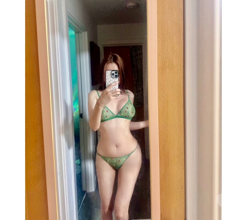 Escorts Cheshire West and Chester Chester - Cheshire West and Chester - Photos for NEW 💚DEISY 🇹🇭 BEST OWO services 💚
