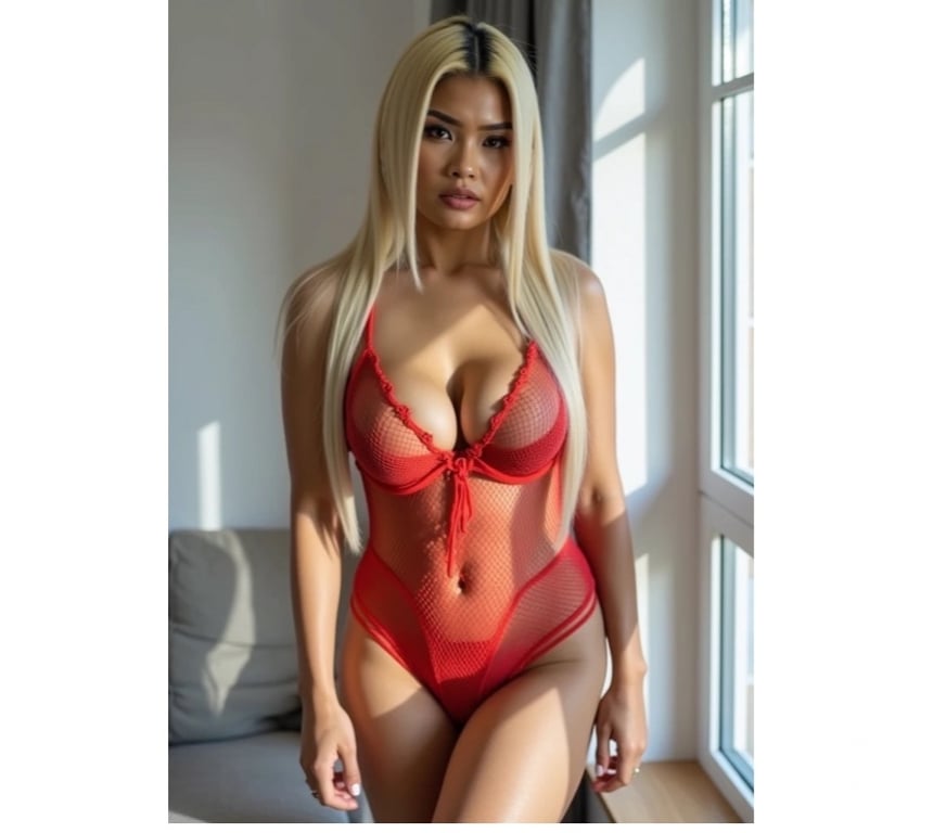 Escorts Bracknell Forest Bracknell - Bracknell Forest - Photos for Malee Thai massage and escort New in town