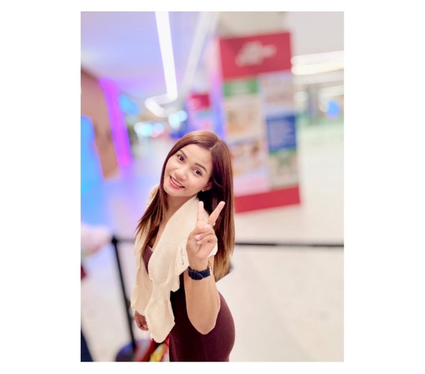 Escorts North West London Hendon Central - North West London - Photos for ⭐️Runya Thai lady my first time here ⭐️