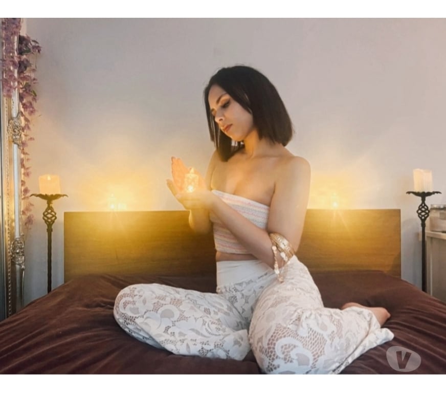 Escorts Central London Oxford Circus - Central London - Photos for 🌱✨️Tantric Healing Massage by Mira