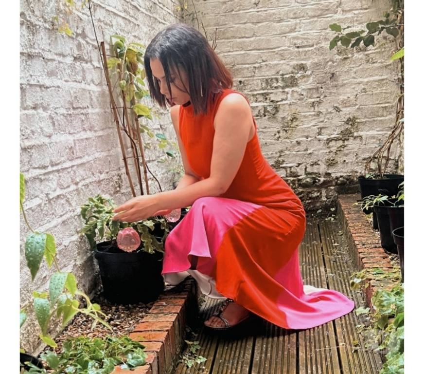 Escorts Central London Oxford Circus - Central London - Photos for 🌱✨️Tantric Healing Massage by Mira