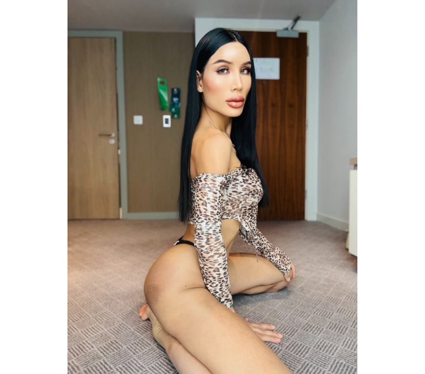 Escorts Worcestershire Wyre Forest - Photos for THAI SEXY TS RITA ☎️ 07534383897