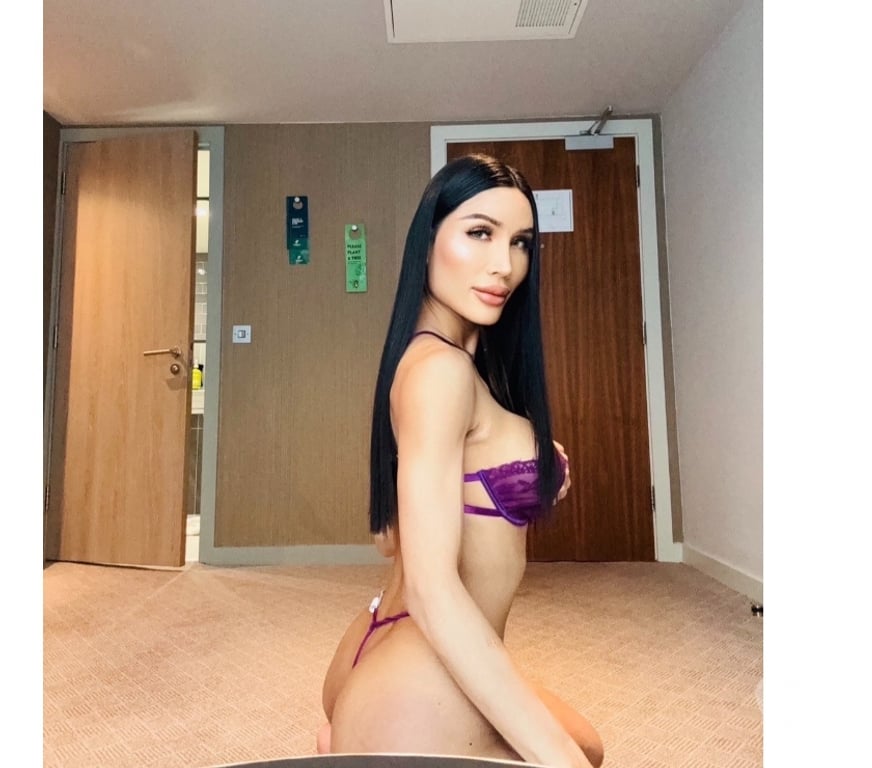 Trans Escorts Worcestershire Wyre Forest - Photos for THAI SPICY TS RITA ☎️ 07534383897